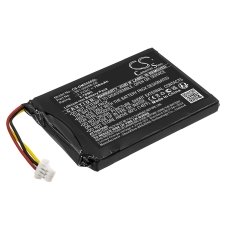 Kompatibler Ersatzakku für Garmin 361-00056-08