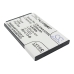 Batterie de téléphone portable GIONEE CS-GNA320SL