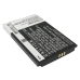 Batterie de téléphone portable GIONEE CS-GNA320SL
