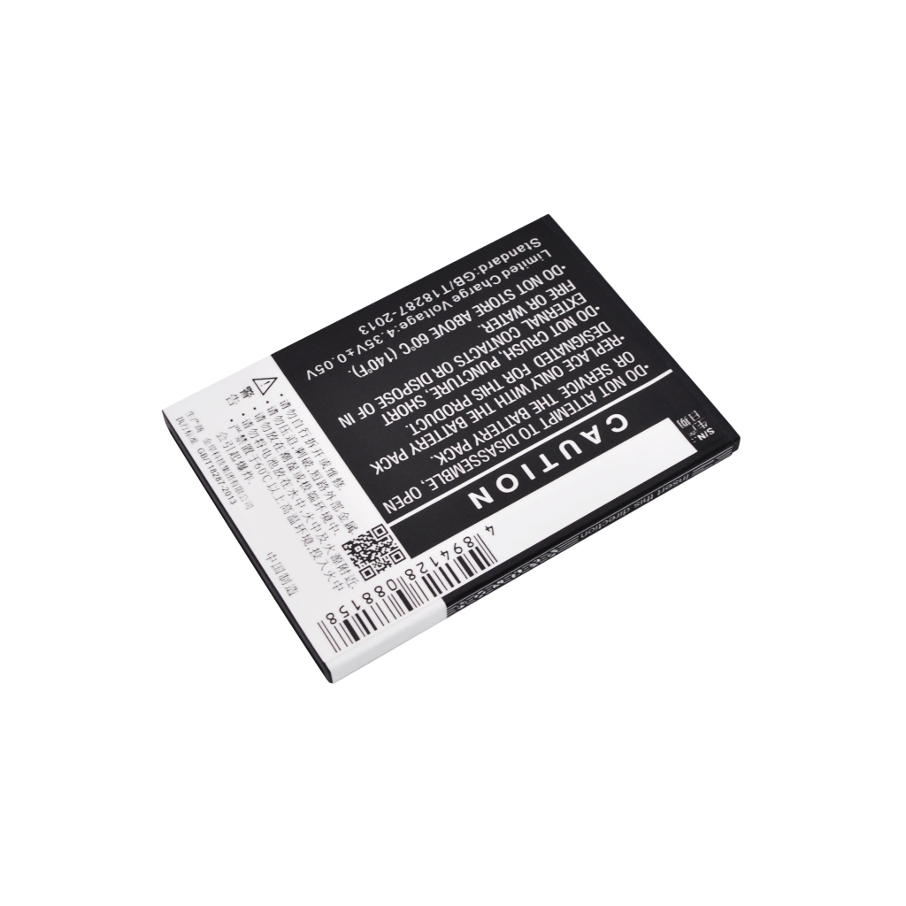Batteries Remplace BL-G030A