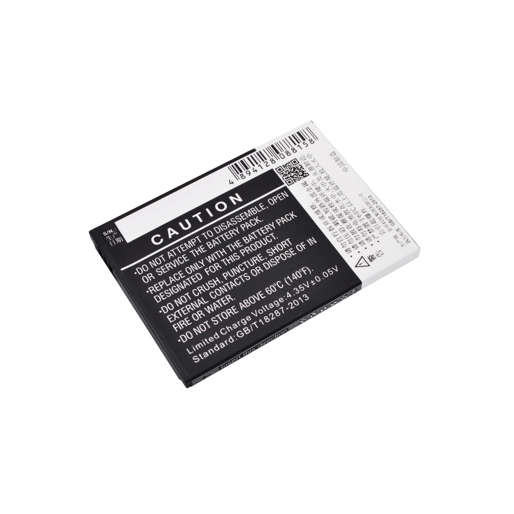 Batteries Remplace BL-G030A