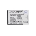 Batteries Remplace BL-G030A