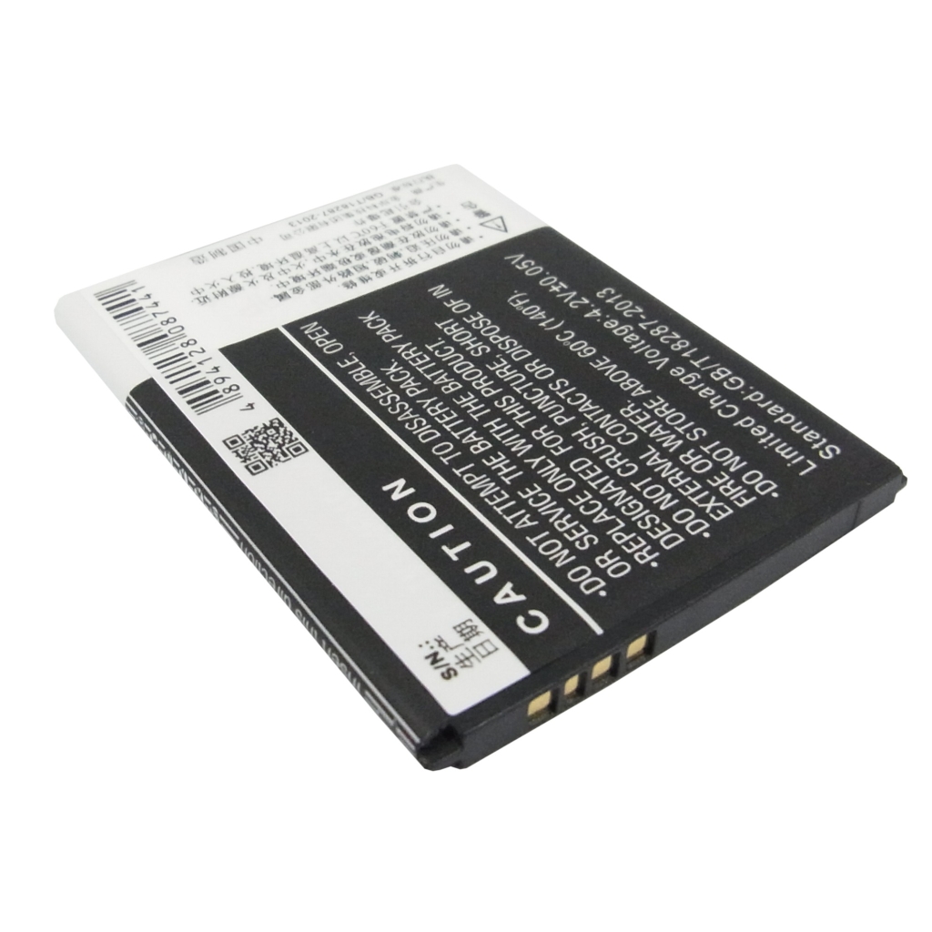 Akku kompatibel mit GIONEE CS-GNN106SL