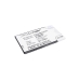 Akku kompatibel mit GIONEE Fly Ngm Pioneer CS-GNN135SL
