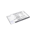 Akku kompatibel mit GIONEE Fly Ngm Pioneer CS-GNN135SL