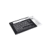 Akku kompatibel mit GIONEE Fly Ngm Pioneer CS-GNN135SL