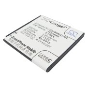 CS-GNN320SL<br />Batterie pour  remplace la batterie BL-G015