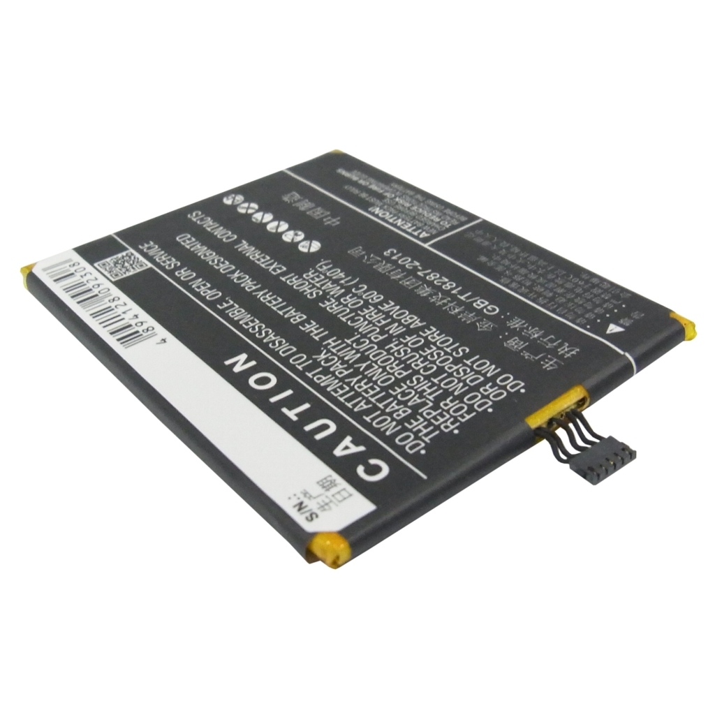 Handy Akkus GIONEE CS-GNN878SL
