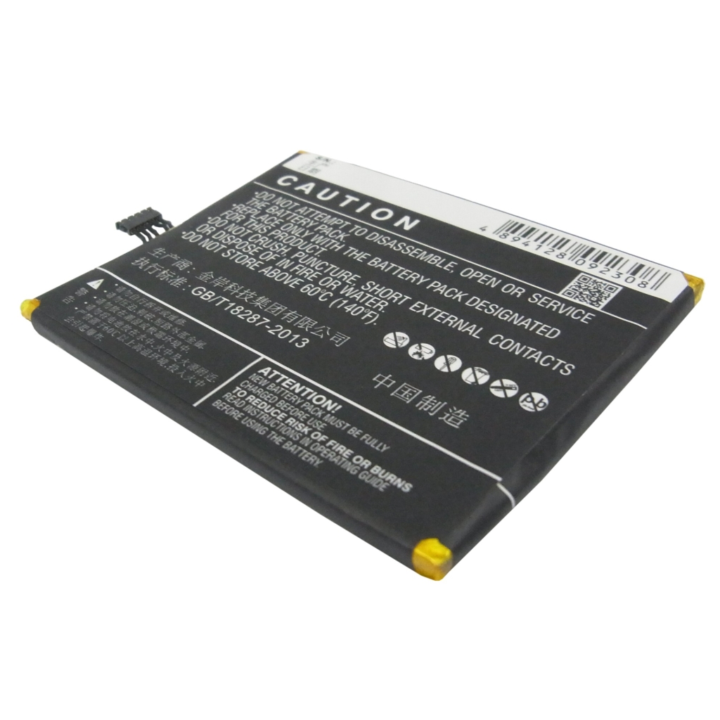 Handy Akkus GIONEE CS-GNN878SL