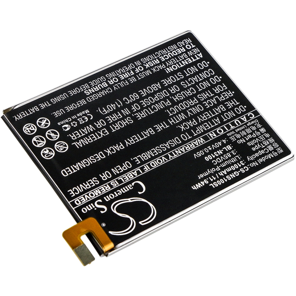 GIONEE S10 Lite Dual SIM