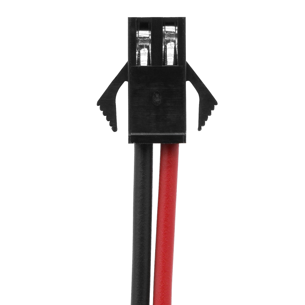 Système d'éclairage Batterie Gama sonic Royal GS-98