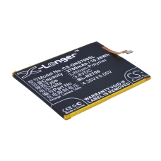 Kompatibler Ersatzakku für GIONEE BL-N2700