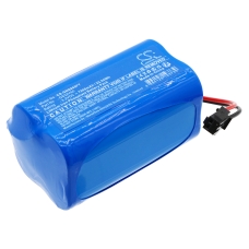 Remplacement de batterie compatible pour  GS32V60