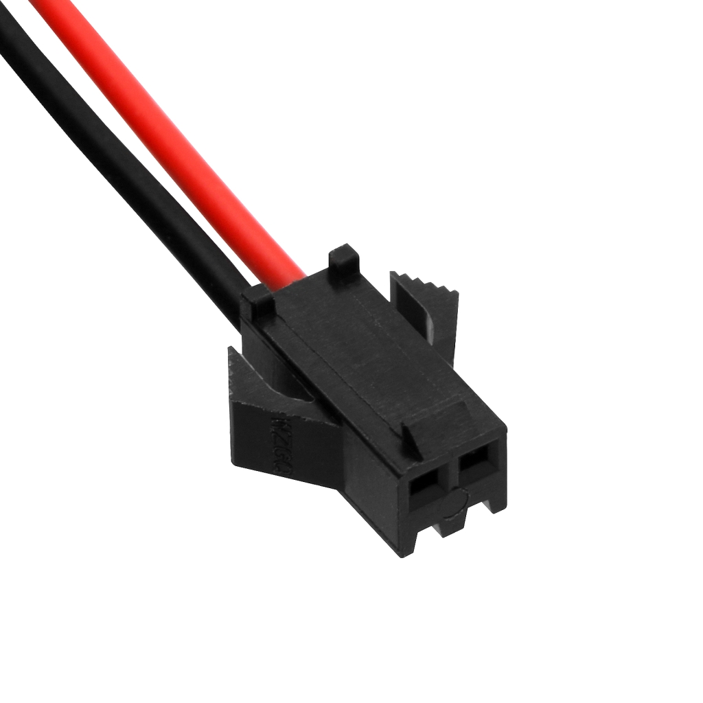 Système d'éclairage Batterie Gama sonic GS-94B