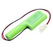 Batterie compatibleWith Saft