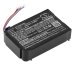 Batteries Remplace MGCBAT1