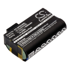 Remplacement de batterie compatible pour Adirpro 441820900006,60991