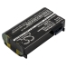 Code à barres, Scanner Batterie du scanner Topcon FC-336