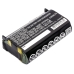 Code à barres, Scanner Batterie du scanner Topcon FC-336
