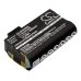 BarCode, Scanner Battery Getac PS336