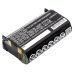 BarCode, Scanner Battery Getac PS336