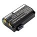 BarCode, Scanner Battery Getac PS336