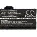 BarCode, Scanner Battery Getac PS336