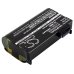 BarCode, Scanner Battery Getac PS236
