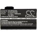 BarCode, Scanner Battery Getac PS236