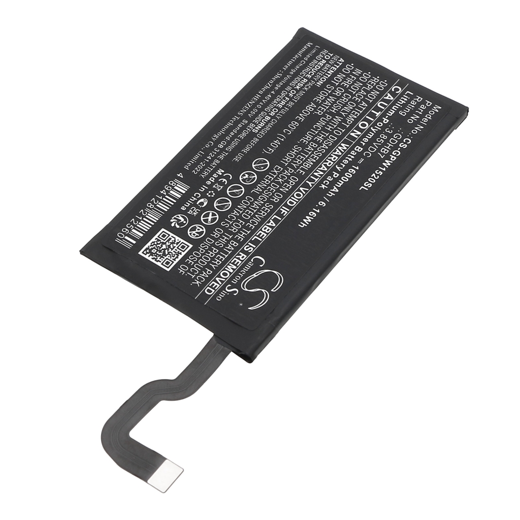 Batteries Remplace GDHB7