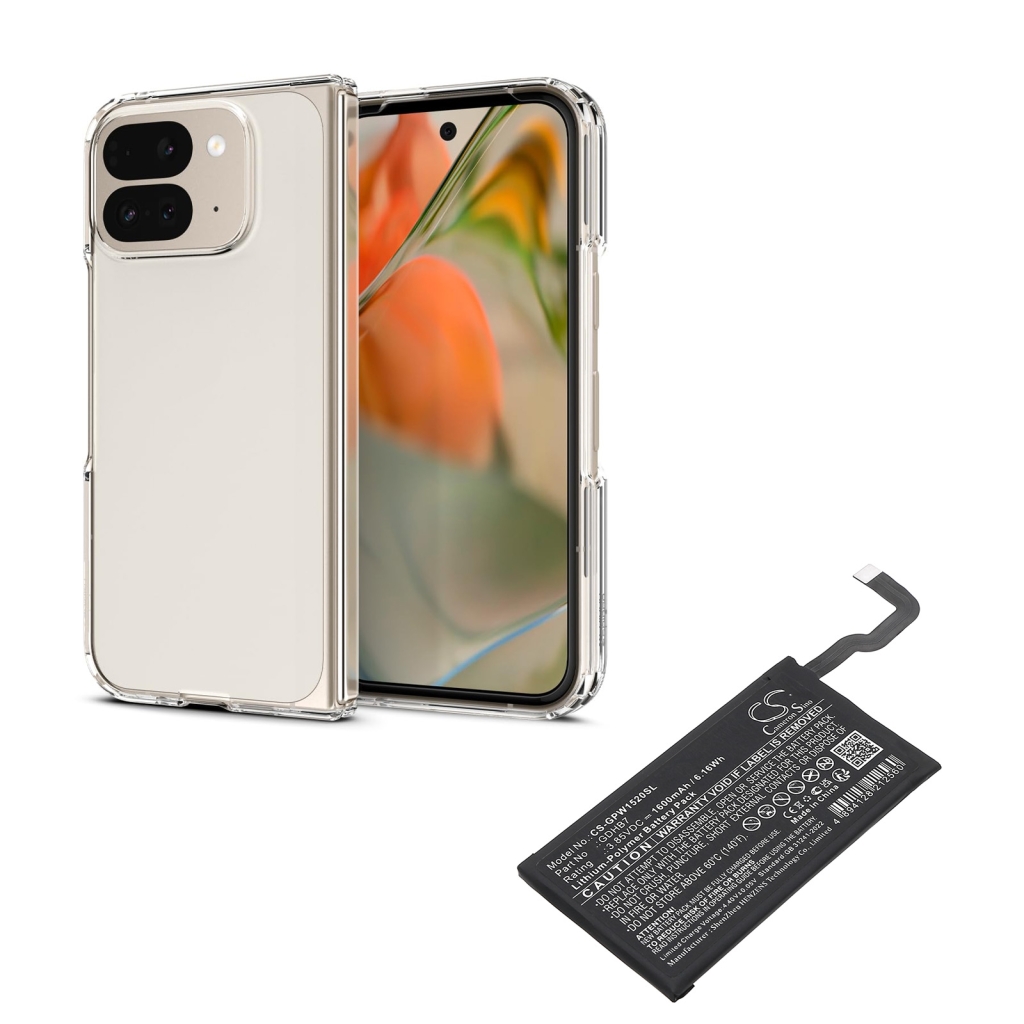 Handy Akkus Google GC15S
