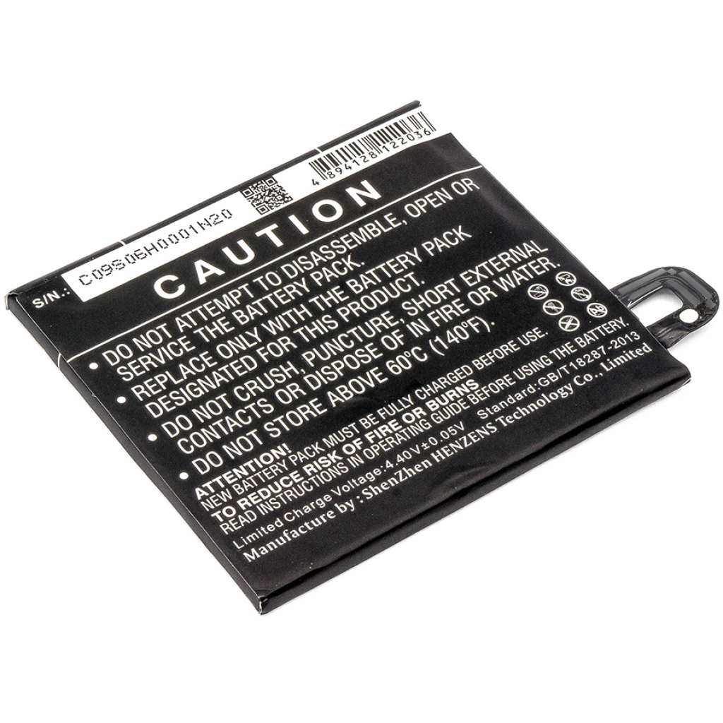Batterie de téléphone portable Google CS-GPW210SL