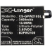 Batterie de téléphone portable Google CS-GPW210SL
