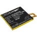 Batteries Remplace 35H00272-01M