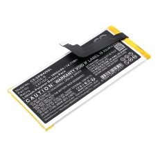 Kompatibler Ersatzakku für Google G025E-B