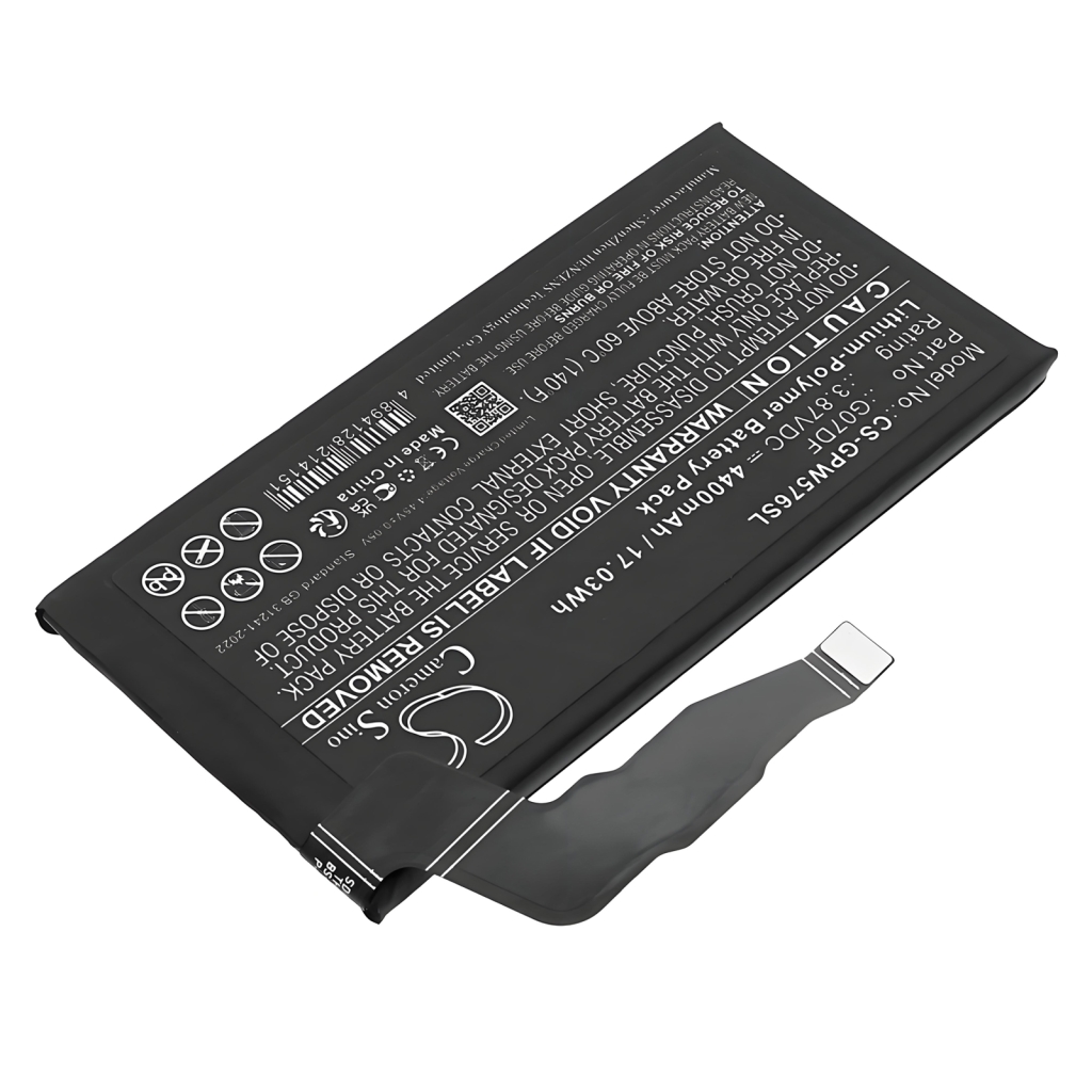 Google G576D