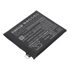 Compatible battery replacement for Google G949-01033-00,GH2MB