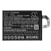 Batteries Remplace GT6SS
