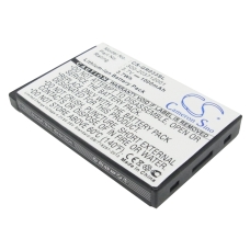 Kompatibler Ersatzakku für Rikaline 300-203712001
