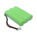 Batterie de téléphone sans fil SOUTHERN TELECOM CS-GR2795MB