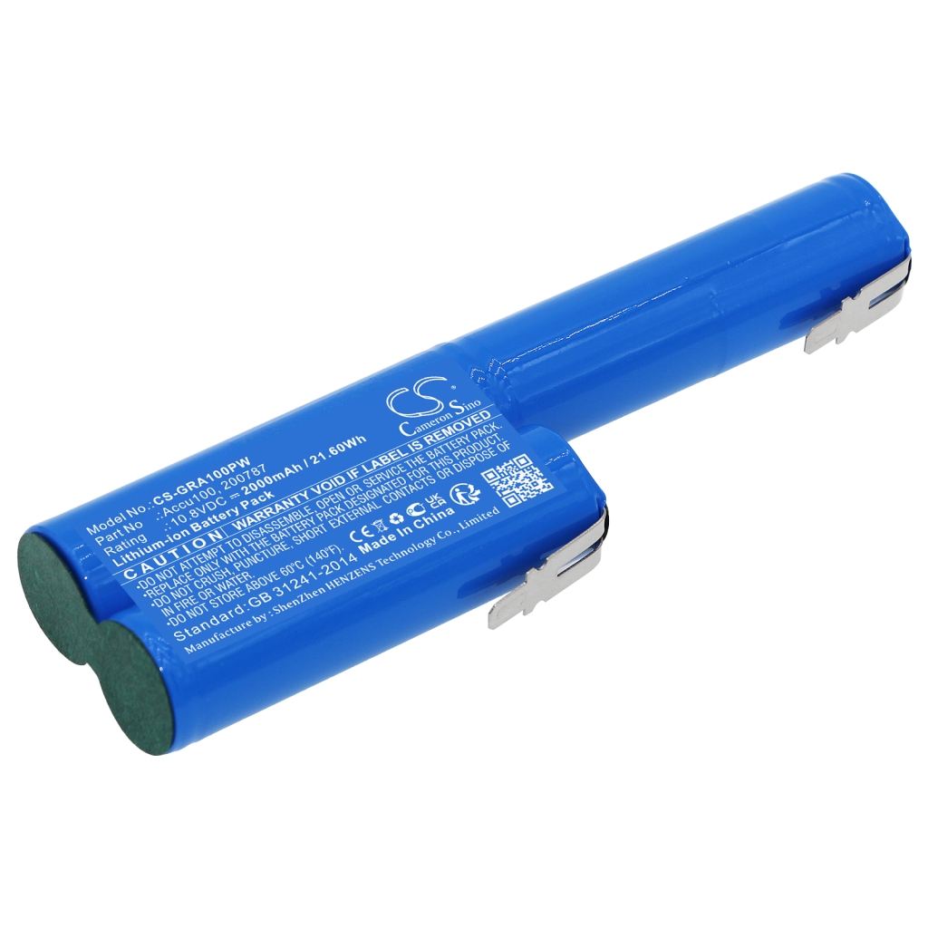 Gardena Twin Cut 8825