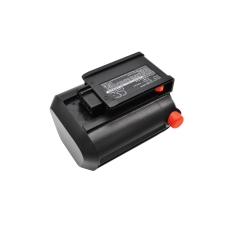 Kompatibler Ersatzakku für Gardena 09839-20,09840-20,BLI-18