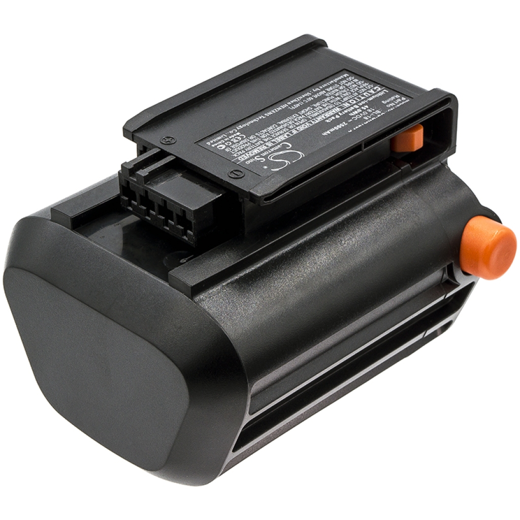 Outils électriques Batterie Gardena CS-GRA180PX