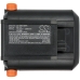 Power Tools Battery Gardena 8877