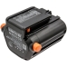 Outils électriques Batterie Gardena CS-GRA180PX