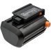 Outils électriques Batterie Gardena CS-GRA180PX