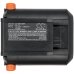 Outils électriques Batterie Gardena CS-GRA180PX