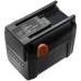 Outils électriques Batterie Gardena CS-GRA835PW