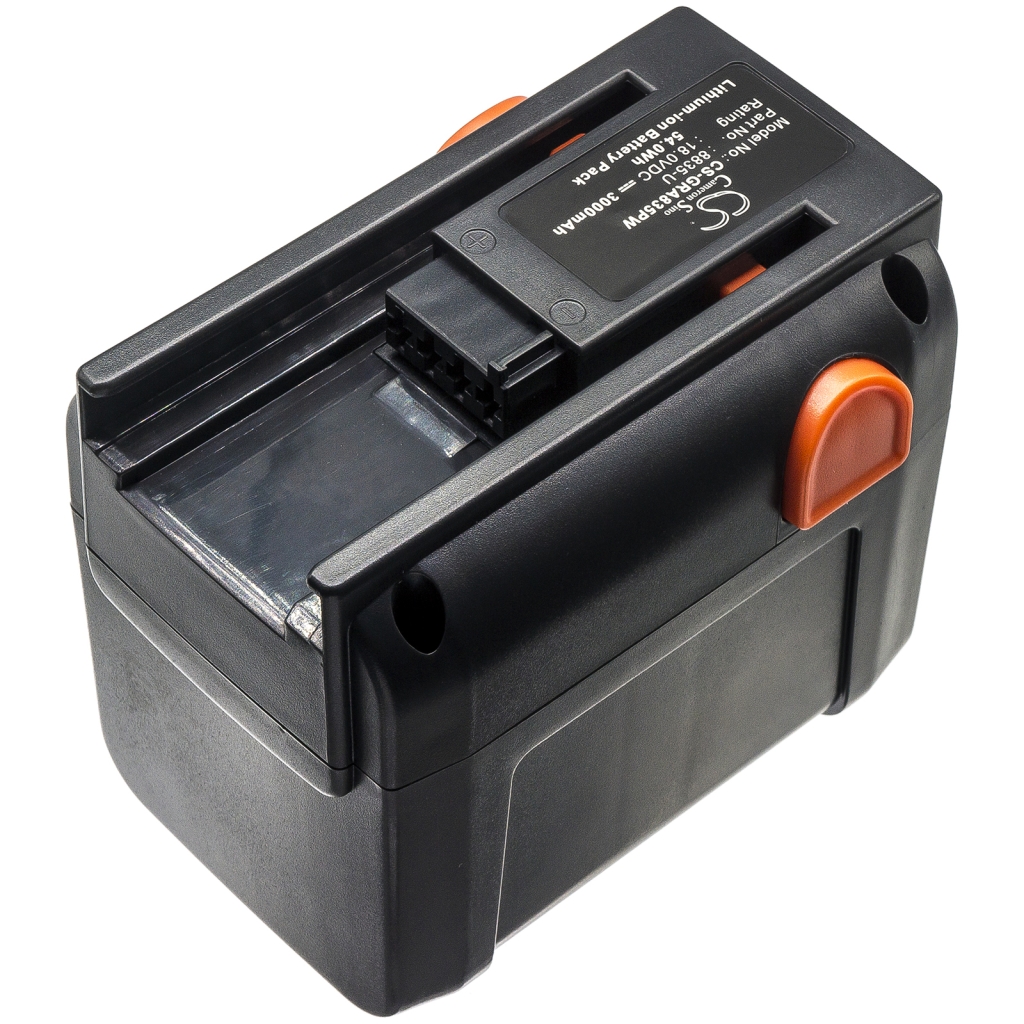Outils électriques Batterie Gardena CS-GRA835PW