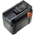 Outils électriques Batterie Gardena CS-GRA835PW